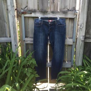 Vintage lucky brand jeans!!